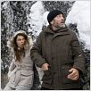 El Americano : foto Anton Corbijn, George Clooney