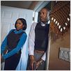 Southland : foto Dorian Missick, Regina King