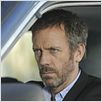 House : foto Hugh Laurie