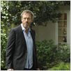 House : foto Hugh Laurie