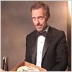 House : foto Hugh Laurie