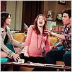 Cómo conocí a vuestra madre : foto Alyson Hannigan, Cobie Smulders, Josh Radnor