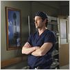Anatomía de Grey : foto Patrick Dempsey