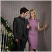 Foto Connor Paolo, Kelly Rutherford