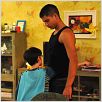 Los Protegidos : foto Daniel Avilés, Maxi Iglesias