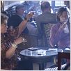 Treme : foto Elizabeth Ashley, Steve Zahn
