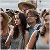 Treme : foto Lucia Micarelli, Steve Zahn