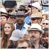 Treme : foto Wendell Pierce