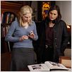 Ley y orden: Unidad de víctimas especiales : foto Elizabeth Mitchell, Mariska Hargitay