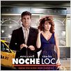 Noche loca : cartel