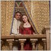 Los Borgia : foto Holliday Grainger, Jeremy Irons