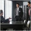 Mentes criminales : foto Joe Mantegna, Ken Olin, Thomas Gibson