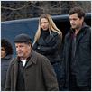 Foto Anna Torv, Jasika Nicole, John Noble, Joshua Jackson