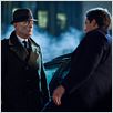 Fringe (Al límite) : foto Joshua Jackson, Michael Kopsa