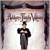 La Familia Addams: La tradición continúa : cartel