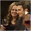 Al descubierto : foto Frederick Weller, Mary McCormack