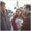 Margaret : foto Anna Paquin, Kenneth Lonergan, Matt Damon