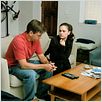 Margaret : foto Anna Paquin, Matt Damon