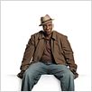 Failure to Fly : foto Ving Rhames