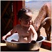Bebés : foto Thomas Balmès
