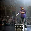 StreetDance 3D : foto Dania Pasquini, Max Giwa