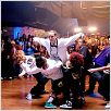 StreetDance 3D : foto Dania Pasquini, Max Giwa