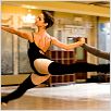StreetDance 3D : foto Dania Pasquini, Max Giwa
