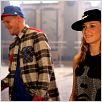 StreetDance 3D : foto Dania Pasquini, Max Giwa