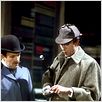 La vida privada de Sherlock Holmes : foto