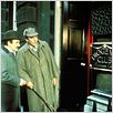 La vida privada de Sherlock Holmes : foto