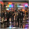 NAVY: Investigación criminal : foto Brian Dietzen, Mark Harmon, Michael Weatherly, Sean Murray