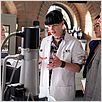 NAVY: Investigación criminal : foto Cote De Pablo, David McCallum, Mark Harmon, Pauley Perrette