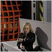 Chuck : foto Yvonne Strahovski