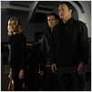 Chuck : foto Adam Baldwin, Yvonne Strahovski, Zachary Levi