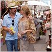 Come Reza Ama : foto Javier Bardem, Julia Roberts, Ryan Murphy