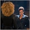 Doctor Who : foto Frances Barber