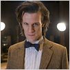 Doctor Who : foto Matt Smith (IV)