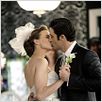 Cinco hermanos : foto Gilles Marini, Rachel Griffiths