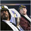Scary Movie 5 : foto Snoop Dogg