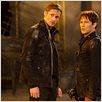 Sangre fresca : foto Alexander Skarsgård, Stephen Moyer