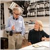 Conocerás al hombre de tus sueños : foto Naomi Watts, Woody Allen