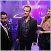 Ley y orden: Acción criminal : foto James Van Der Beek