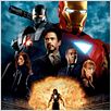 Iron Man 2 : cartel