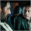 Millennium 2: La chica que soñaba con una cerilla y un bidón de gasolina : foto Daniel Alfredson, Michael Nyqvist