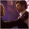 Smallville : foto Michael Rosenbaum, Tom Welling