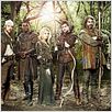 Robin Hood : foto David Harewood, Gordon Kennedy, Joanne Frogatt, Joe Armstrong, Jonas Armstrong