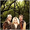 Robin Hood : foto Joanne Frogatt, Joe Armstrong, Sam Troughton