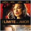 En el límite del amor : cartel