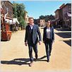El Mentalista : foto Robin Tunney, Simon Baker