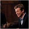 El Mentalista : foto Simon Baker